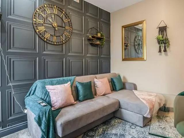 3 Stooges, East Fountainbridge, City of Edinburgh, EH3 9BX, United Kingdom | 1 bed apartment for rent #129308783 | Rentberry