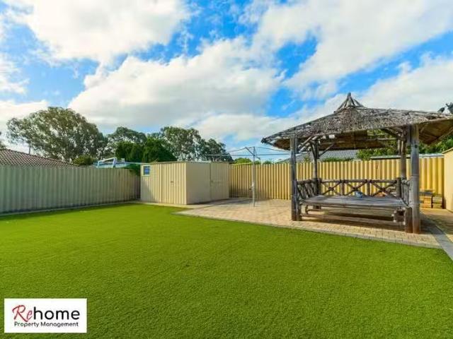 3 Stoate Place, Mirrabooka, WA 6061