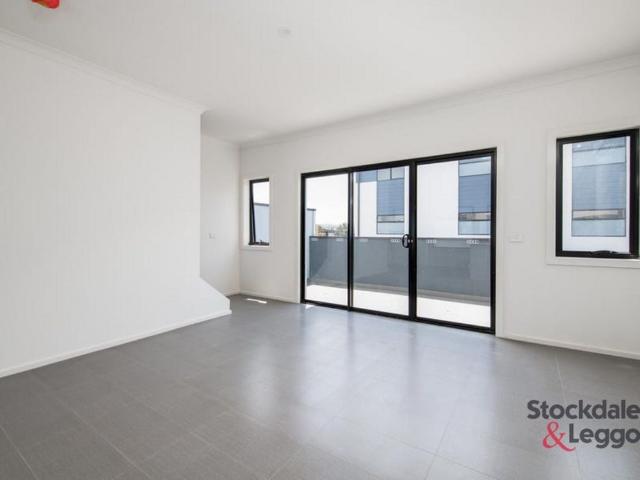 3 Storey Townhouse Beauty