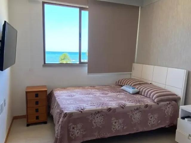 3 Suítes Pé na Areia Itacimirim