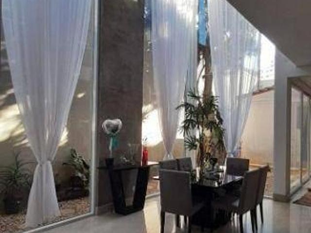 3 SUÍTES, 4 VGS, ESTUDA PERMUTA POR IMÓVEL MENOR, 340 m² Bosque da Saúde São Paulo/SP SO0484