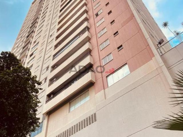 3 SUÍTES 96 m2 SETOR PEDRO LUDOVICO ALTO AREIÃO Apartamento com 3 Quarto s por R$ 949000.00 no