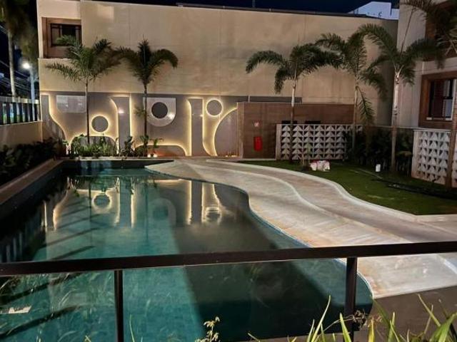 3 Suítes | 112m² | Elevador Privativo | Lazer Completo | Lar Residence Lago Norte