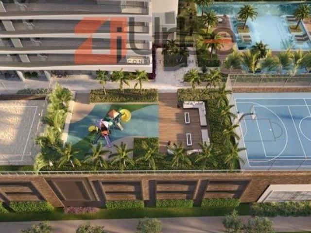 3 suítes, 3 vagas à venda em localização privilegiada próxima à 4 estações de Metrô