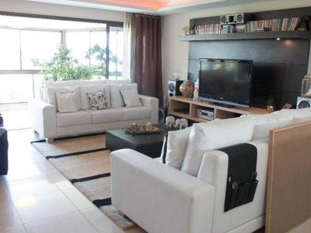 3 SUITES, 3 VAGAS, 297 DE AREA UTIL, VISTA GUAIBA
