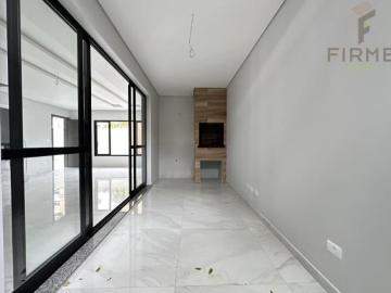 Praça Rui Barbosa, Curitiba - Varanda, Garagem