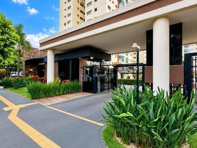 3 Suítes Esmeralda Condomínio Clube | Eldorado Goiânia GO