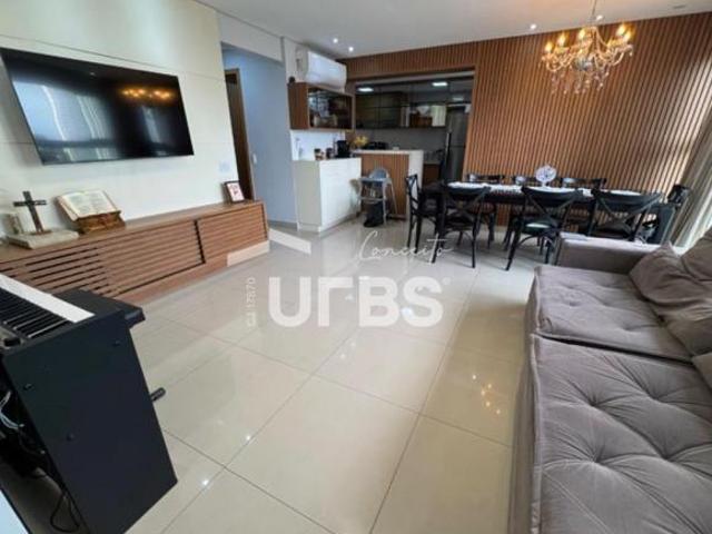 3 suítes plenas | 95 m² | 2 vagas de garagem | Lazer completo | Vista livre | Armários planejados |