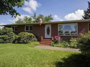 Cumberland, Nova Scotia - Nouvelle-Écosse