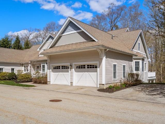 3 Summerland Way, Worcester, US, MA