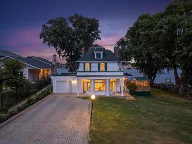 3 Sylvan Street, Kenora, ON, P9N 0E9 house for sale | Listing ID TB2602 | Royal LePage