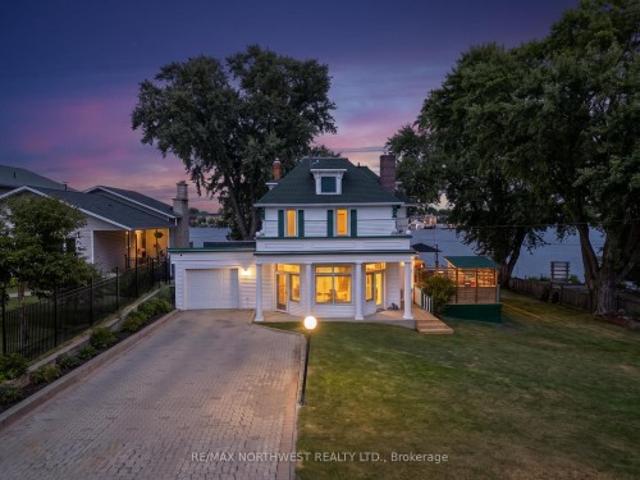 3 Sylvan Street, Kenora, ON, P9N 0E9 house for sale | Listing ID X13673 | Royal LePage