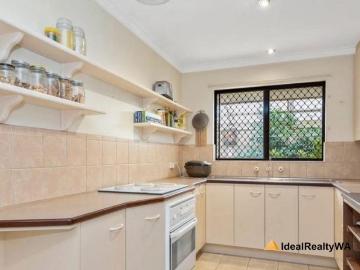 House to rent in Western Australia
