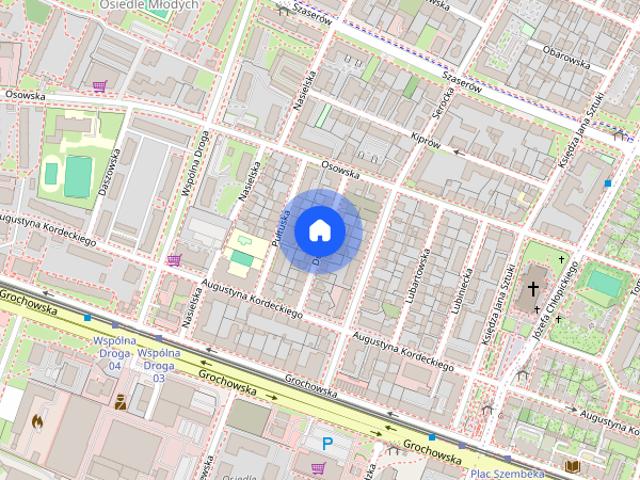 3 sypialnie | Winda | Internet w cenie | Nowe bud