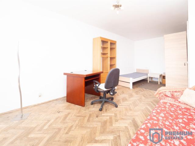 3 sypialnie | osobna kuchnia | STARE MIASTO