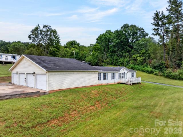 3 S Creek Drive