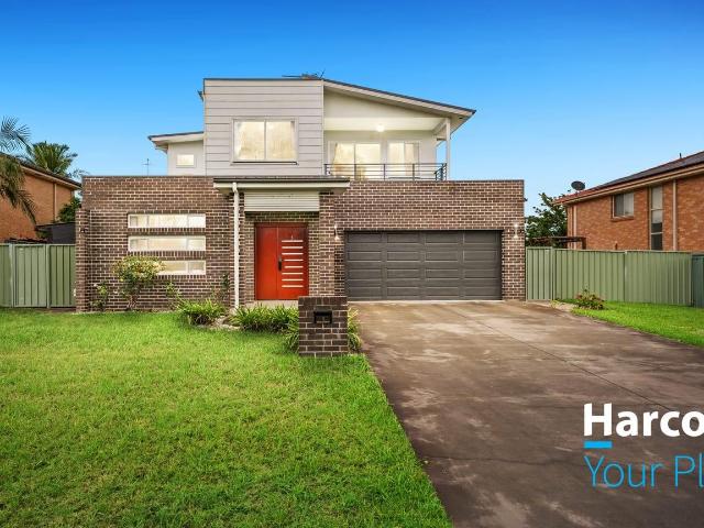3 Saddler Way, GLENMORE PARK, NSW 2745