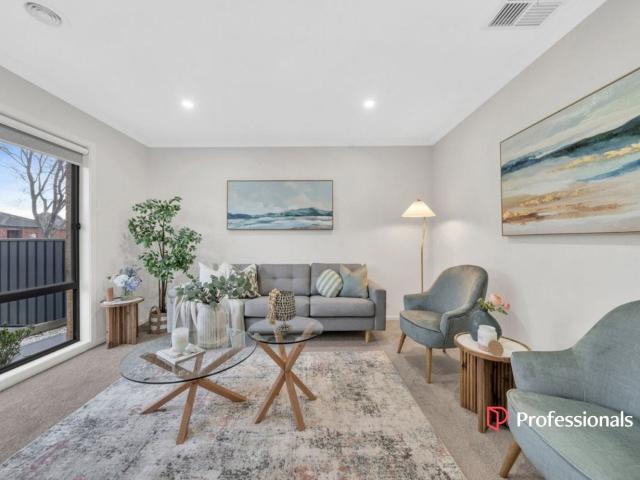 3 San Fratello StreetClyde North VIC 3978, Australia