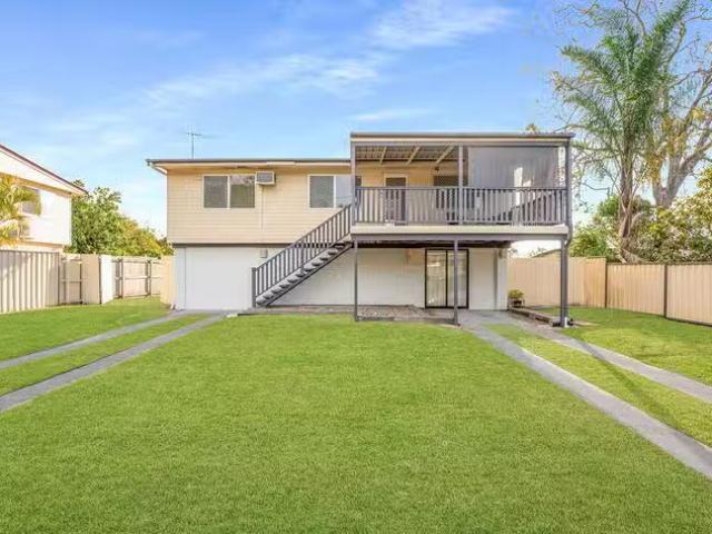 3 Sandalwood Street, Crestmead, QLD 4132