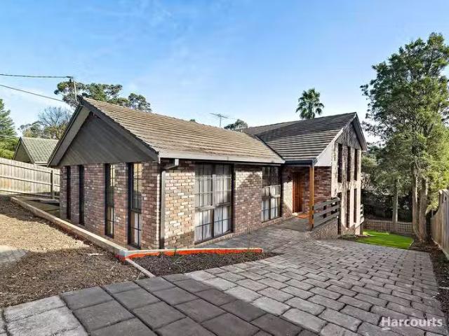 3 Sanders Road, DONCASTER EAST, VIC 3109 House for Rent