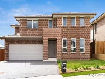 3 Sando Street, Oran Park, NSW 2570