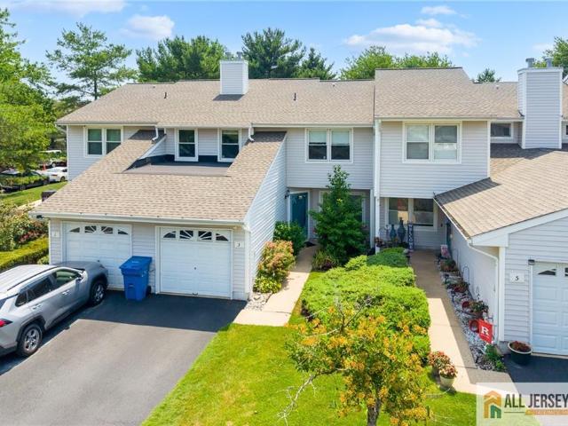 3 Sandpiper Drive 2502