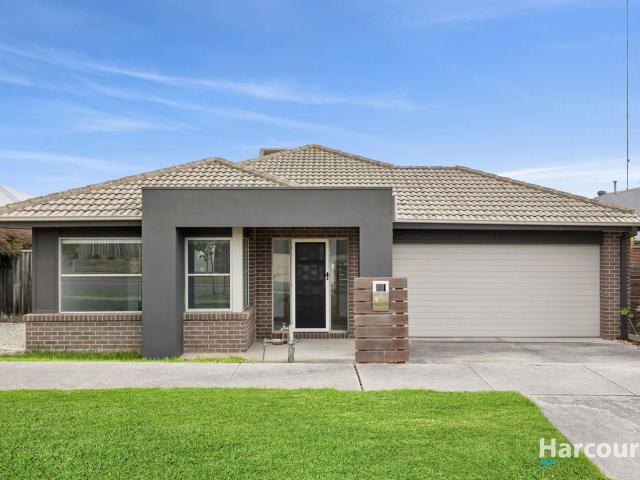 3 Sandridge Street, Leopold, VIC 3224