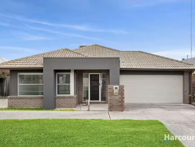 3 Sandridge Street, Leopold, VIC 3224 House for Rent