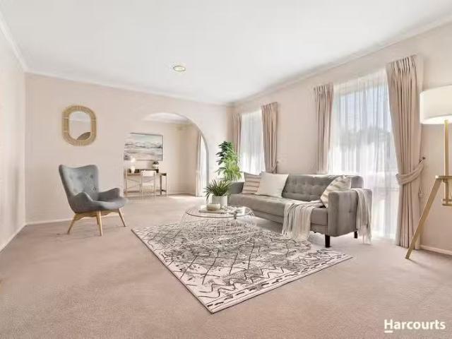 3 Sang Court, RINGWOOD, VIC 3134 House for Rent
