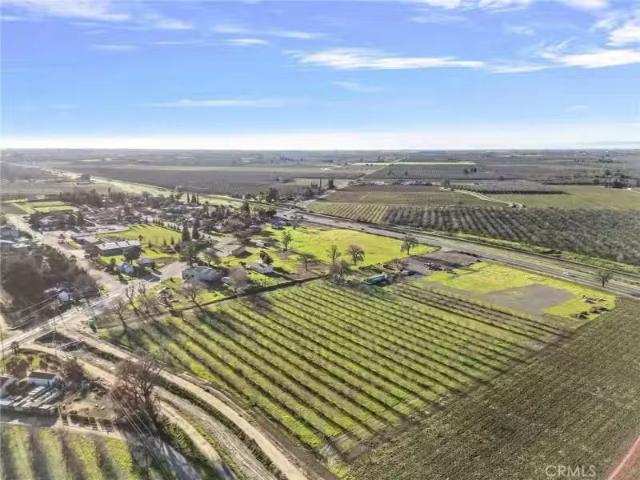 3 SANTA FE DRIVE, CRESSEY, CA 95312