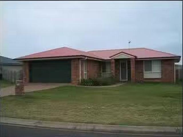 3 Santina Drive, Kalkie, QLD 4670