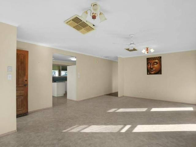 3 Saturn Crescent, QLD 4680, Telina