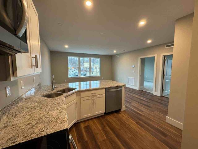 3 School Street 2 Bedroom Apartment for Rent at 3 School St, Berwick, ME 03901