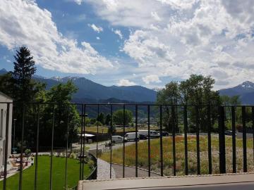 Flat for sale in 6060 - Parkplatz