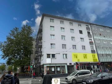 Flat for rent in 6060 - Balkon