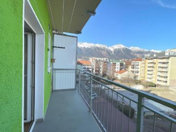 Flat for sale in 6060