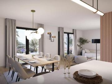 Etagenwohnung for sale in 6265 - Aufzug