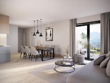 Etagenwohnung for sale in 6265 - Aufzug