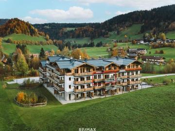 Wildenbach Niederau, Wildschönau, Bezirk Kufstein, Tirol