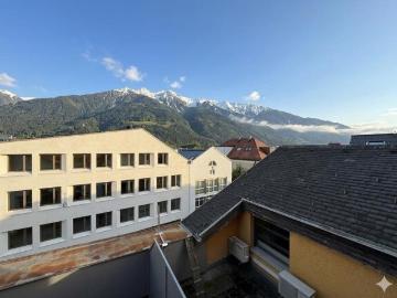 Etagenwohnung zum Verkauf in 6100 - Balkon
