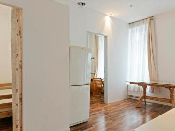 Hegergasse, Fasanviertel, Wien