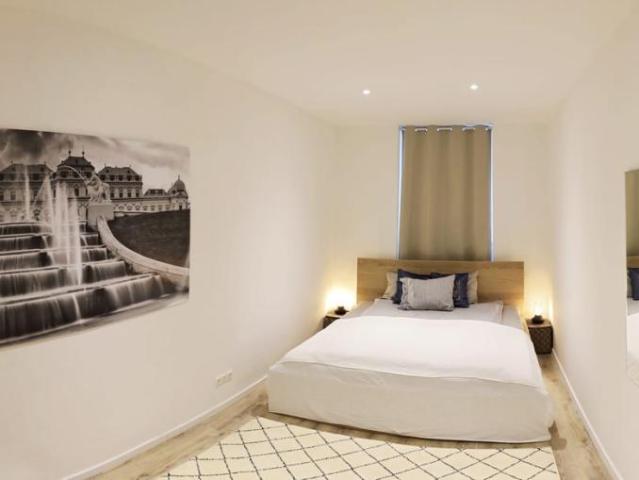 3 Schlafzimmer Wohnung Vienna Vienna 99383966