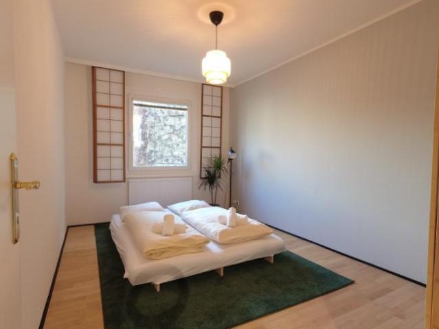 3 Schlafzimmer Wohnung Vienna Vienna 99384402