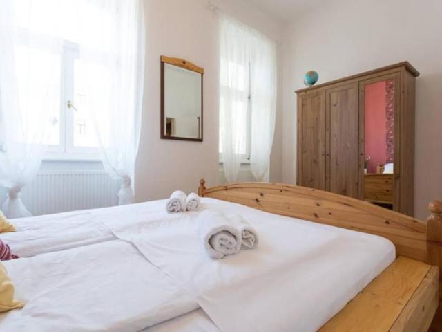 3 Schlafzimmer Wohnung Vienna Vienna 99384589