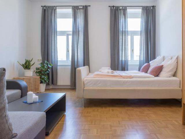 3 Schlafzimmer Wohnung Vienna Vienna 99384591
