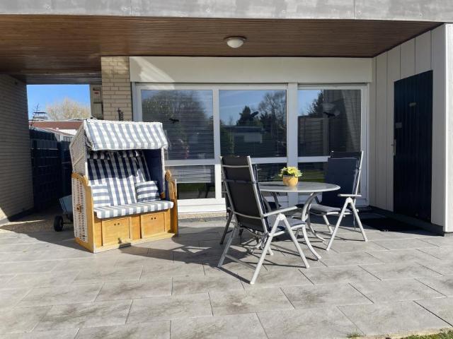 3 Schlafzimmer Villa Wangerland Wangerland 105603952