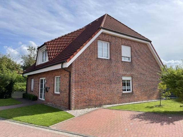 3 Schlafzimmer Villa Wangerland Wangerland 106135700