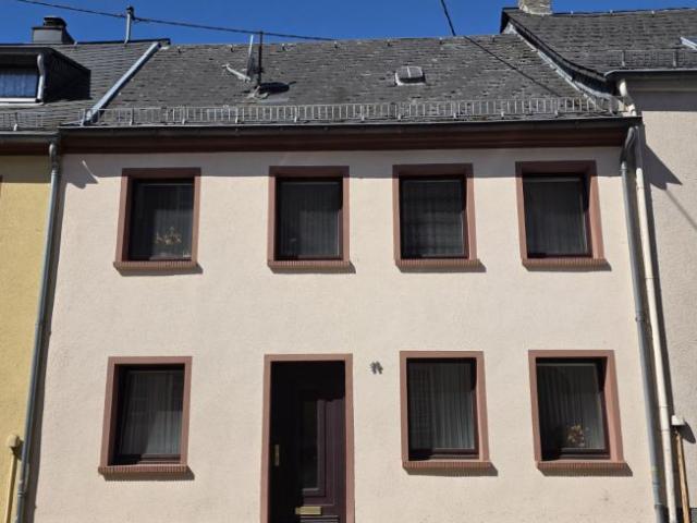 3 Schlafzimmer Villa Wadern Wadern 105465312