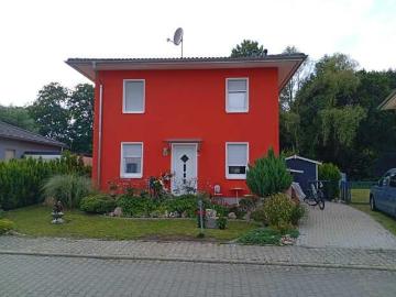 Wendisch Rietz, Spreewald, Bundesland Brandenburg