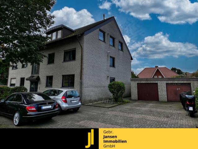 3 Schlafzimmer Villa Werlte Werlte 106032565